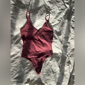 Like NEW Sunday Best Bodysuit Aritzia